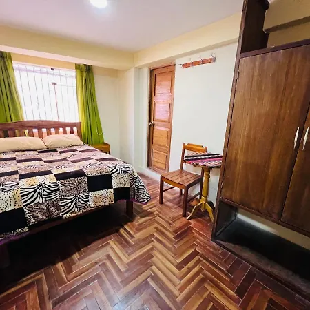 Euro Hostal