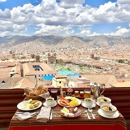 Euro Hostal