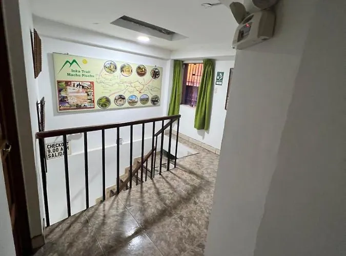 Euro Guest house 3*