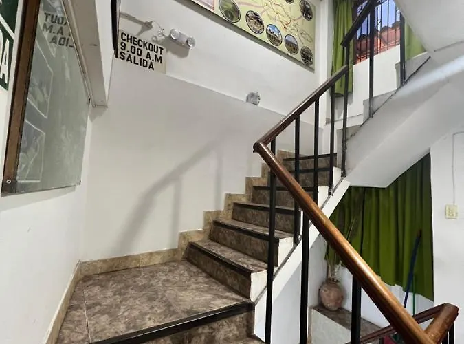 Euro Guest house