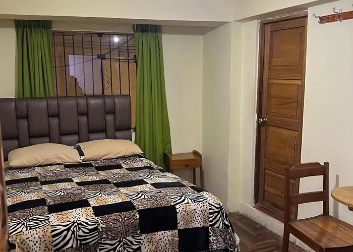 Euro Guest house