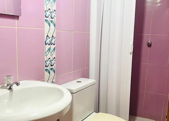 Guest house Euro