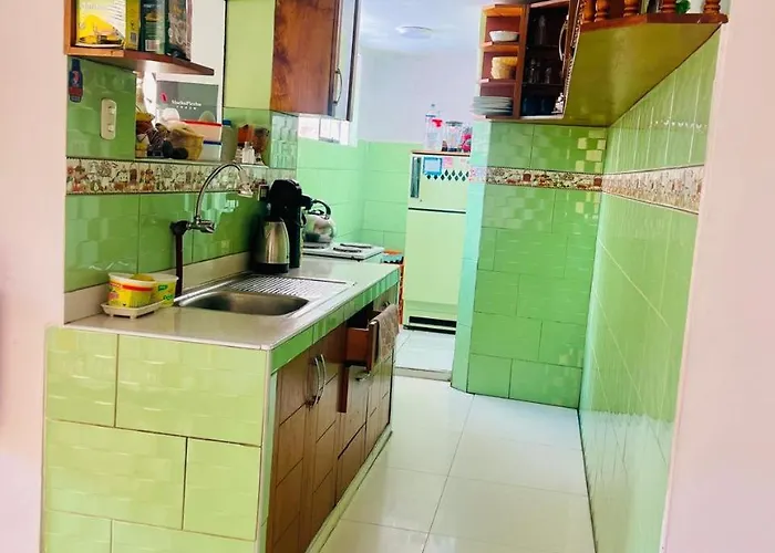 Guest house Euro Cusco