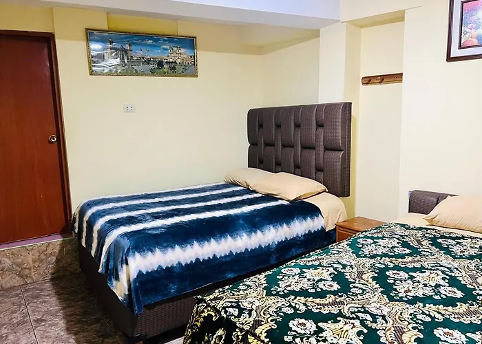Euro Guest house